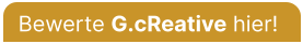 Bewerte G.cReative hier!