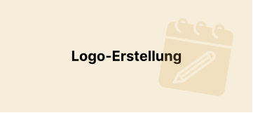 Logo-Erstellung