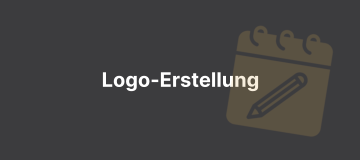 Logo-Erstellung