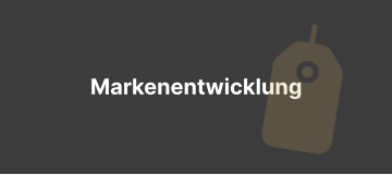 Markenentwicklung
