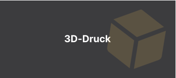 3D-Druck