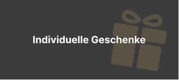Individuelle Geschenke